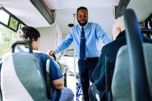 Behavioral Problems In Dementia Patients