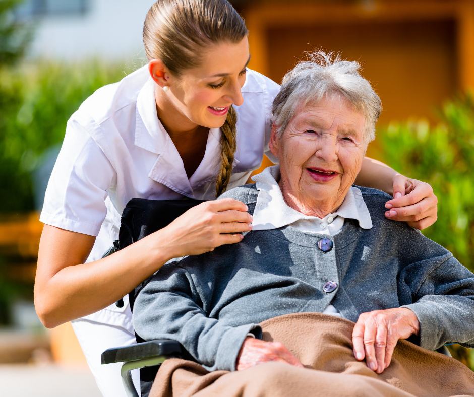 all-inclusive assisted living services