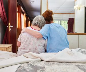 Senior Care Facility