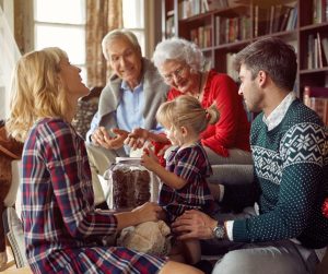 Meaningful Holiday Celebrations in Memory Care