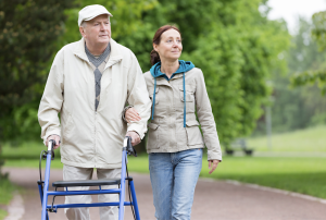 assisted living for veterans