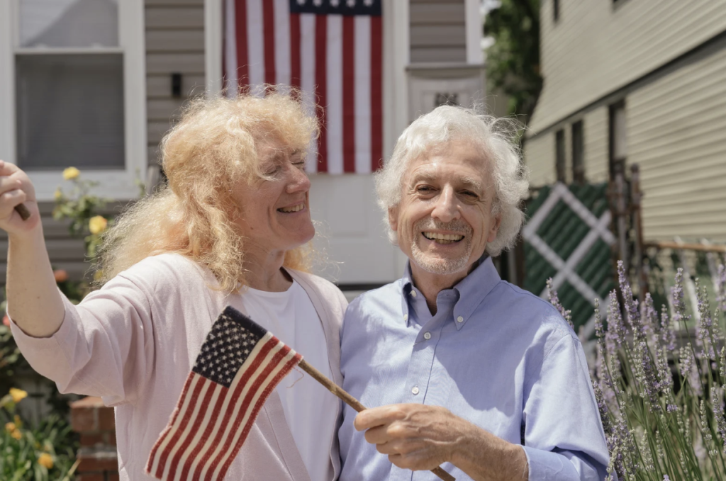 senior care