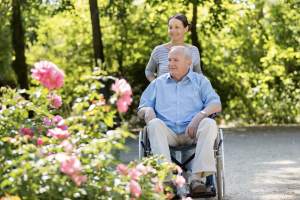 cognitive health in assisted living