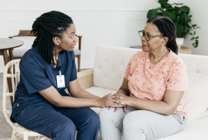 behavioral health